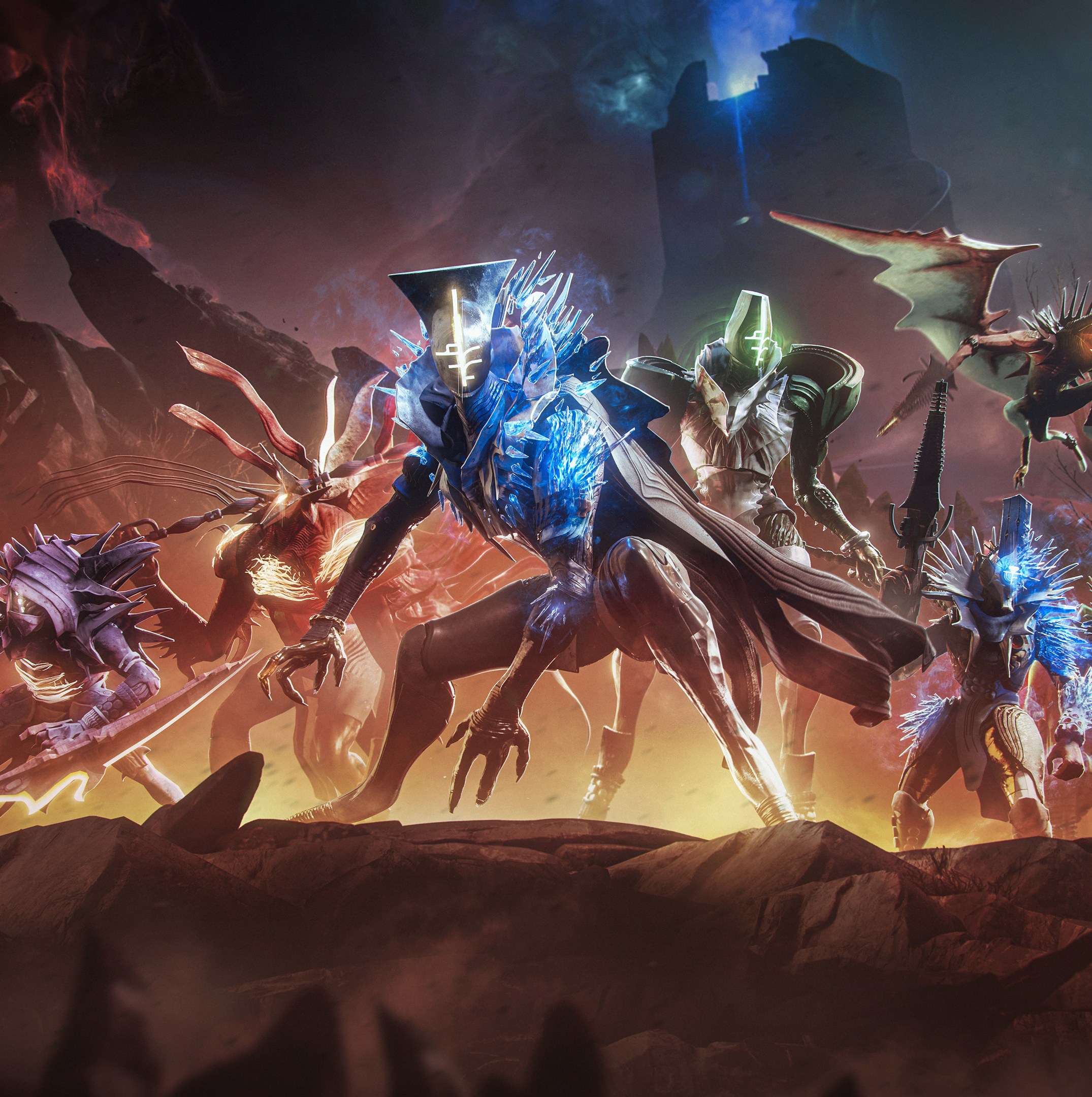 When does The Final Shape raid release in Destiny 2?