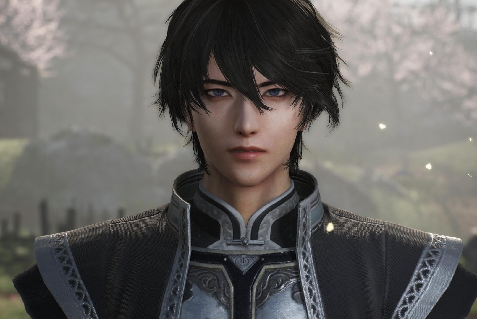 Dynasty Warriors: Origins turns in a bold new direction