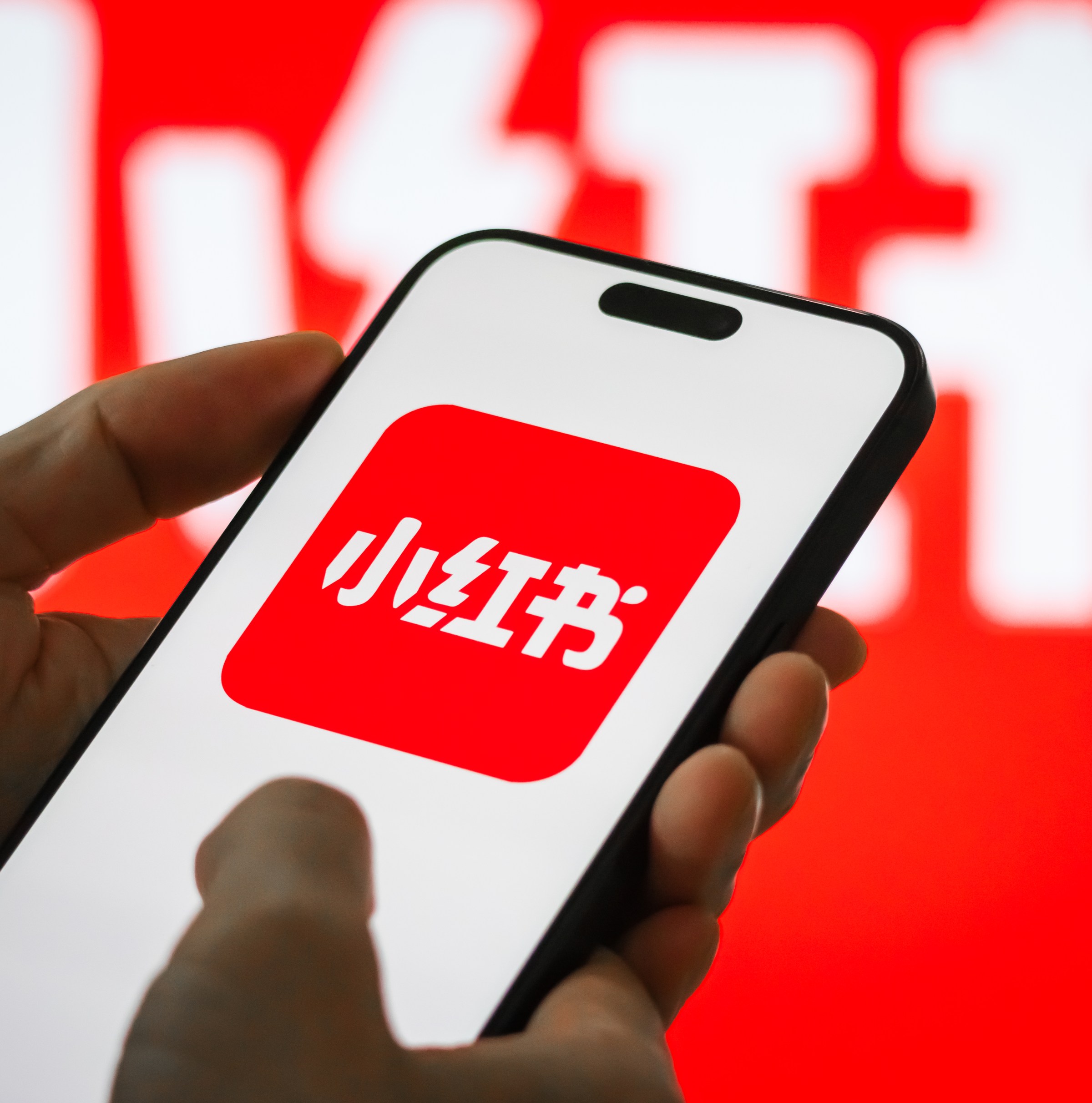 Why TikTok users are flocking to Chinese social media apps RedNote and Lemon8