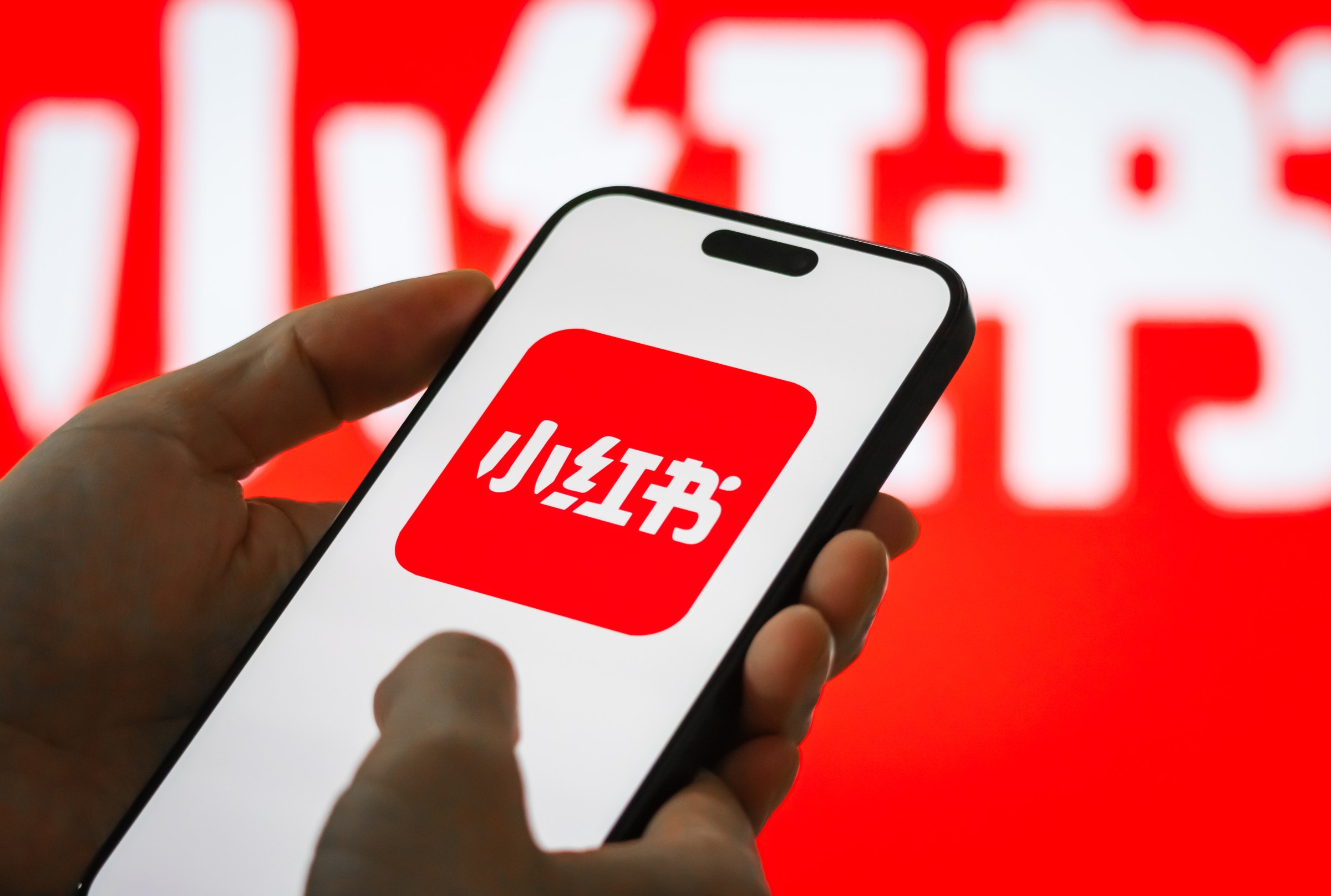 Why TikTok users are flocking to Chinese social media apps RedNote and Lemon8