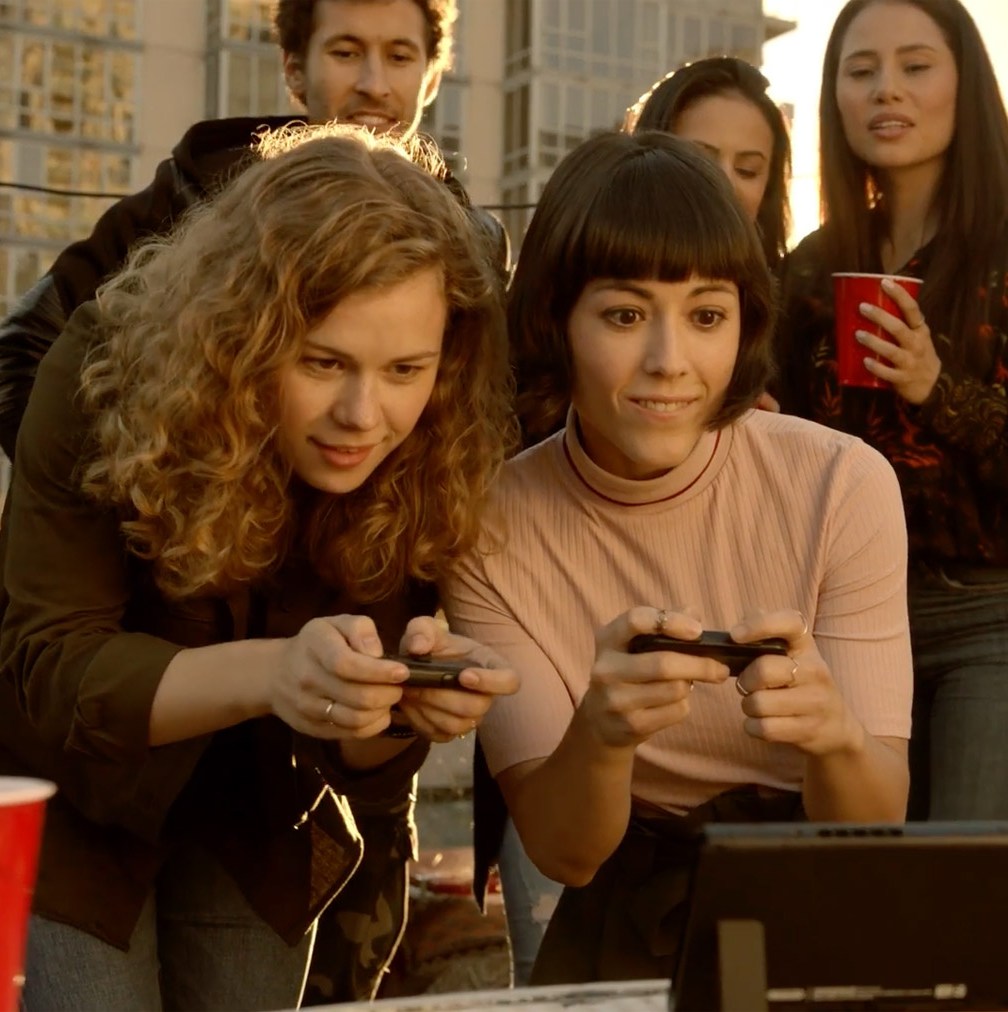 What Nintendo’s original Switch reveal told us — and didn’t tell us