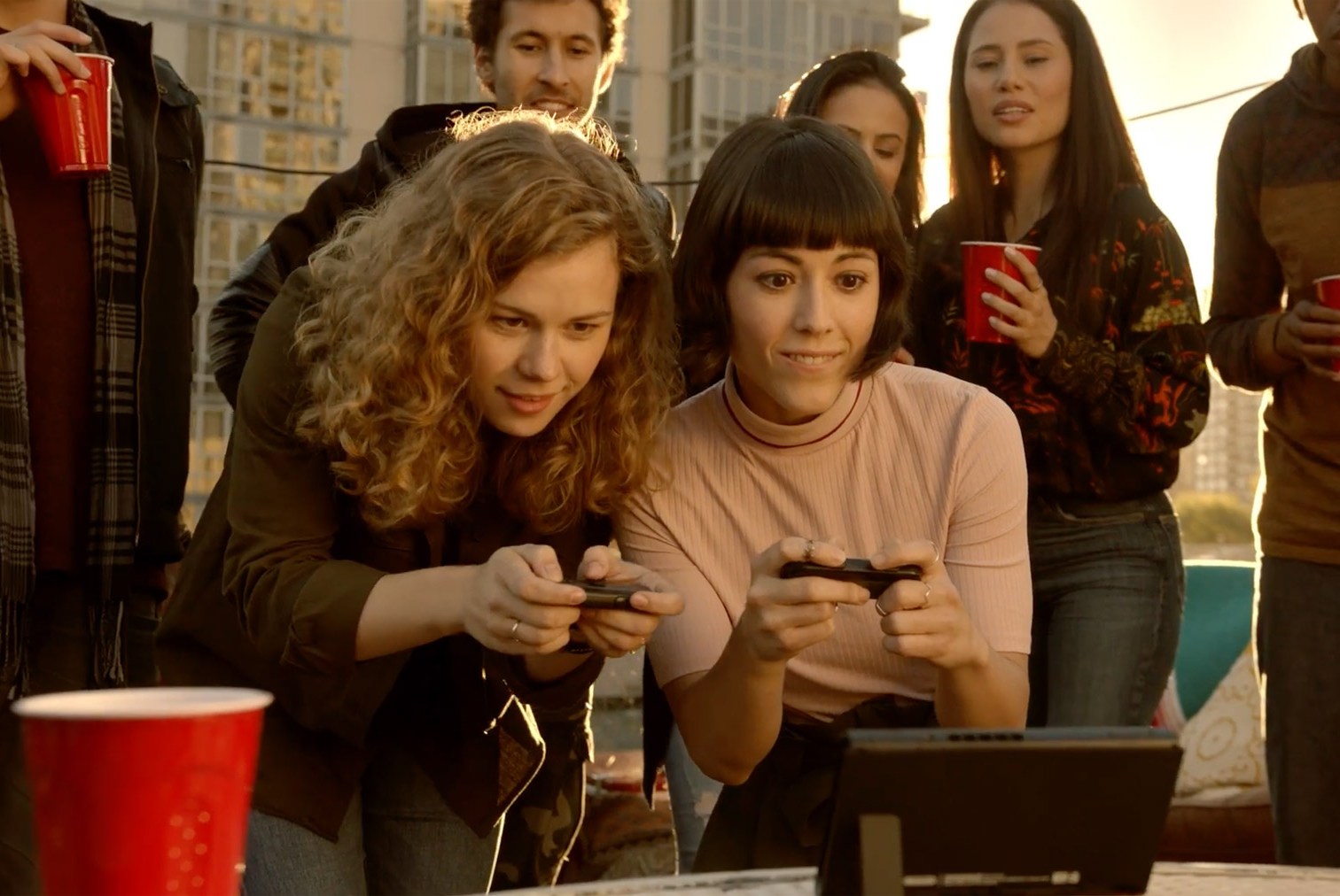 What Nintendo’s original Switch reveal told us — and didn’t tell us