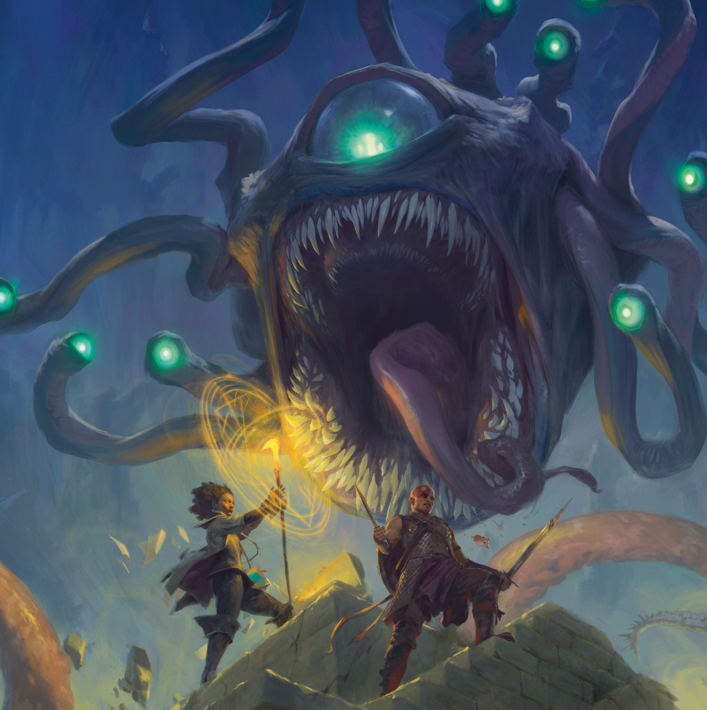 Here’s where you can pre-order the Monster Manual