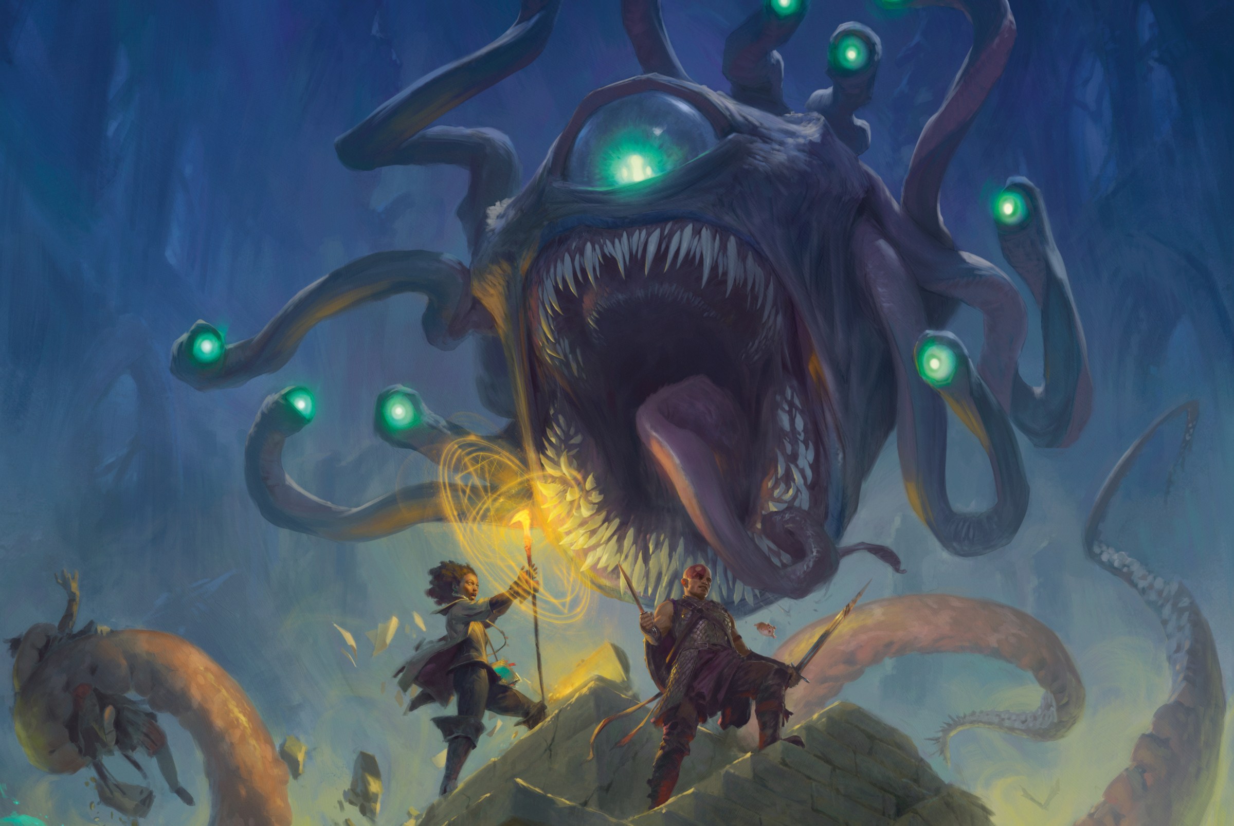 Here’s where you can pre-order the Monster Manual