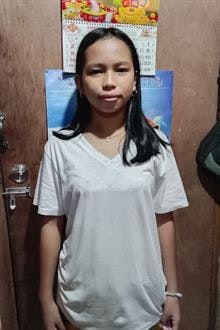 Princess Angela Faith