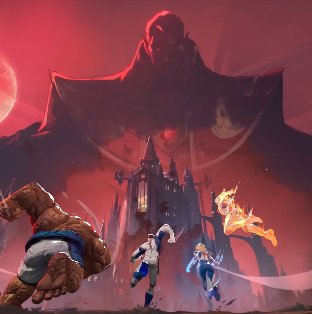 Marvel Rivals Midnight Features event missions and rewards so far