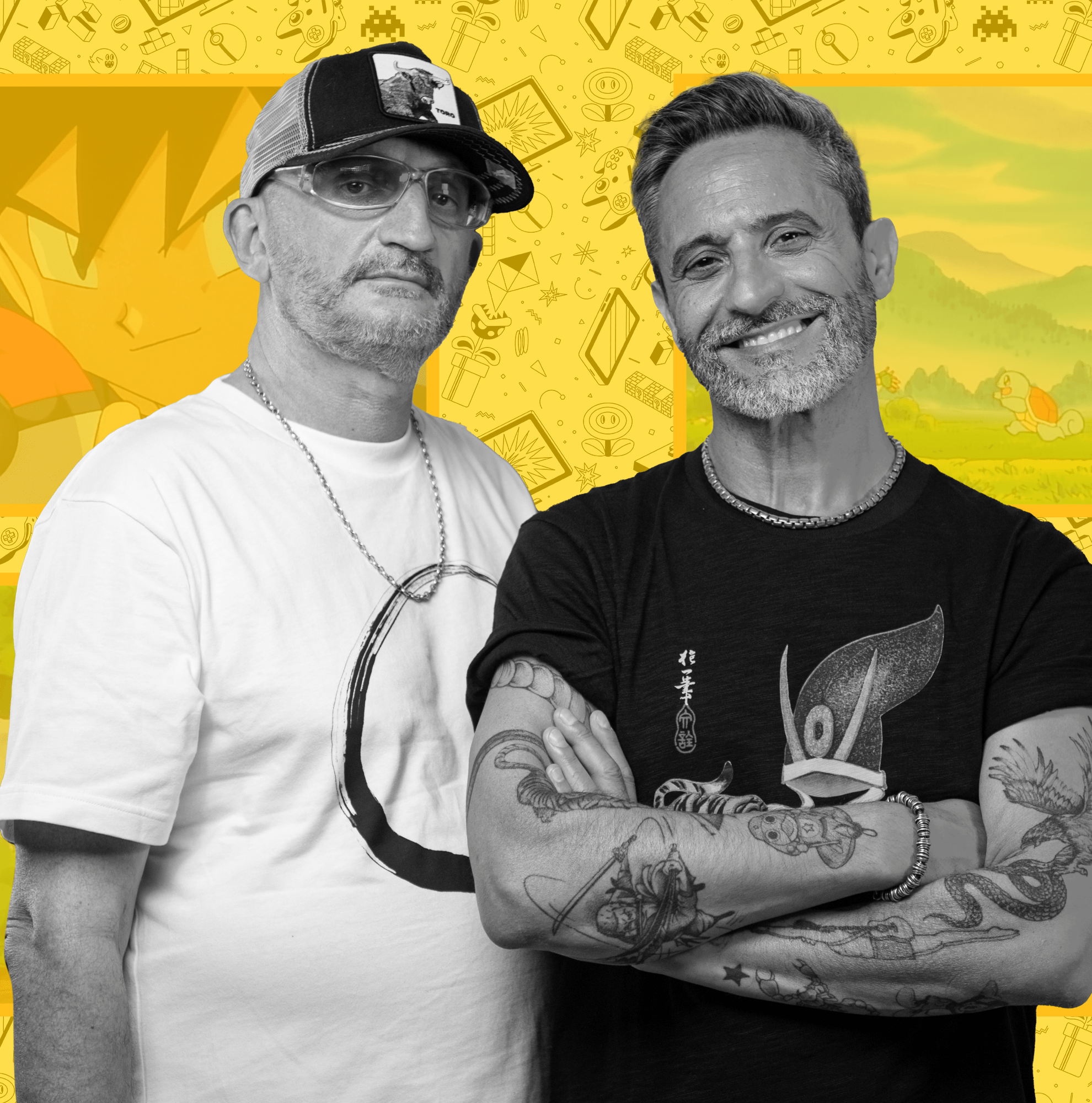 The original Pokémon anime had unique theme songs in Italy — and they’re Eurodance bangers